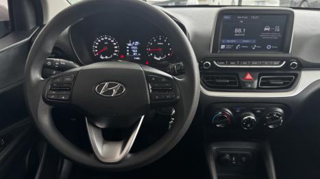 HYUNDAI HB 20 Hatch 1.0 12V 4P FLEX COMFORT, Foto 12