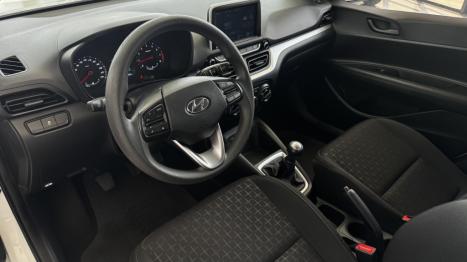 HYUNDAI HB 20 Hatch 1.0 12V 4P FLEX COMFORT, Foto 13