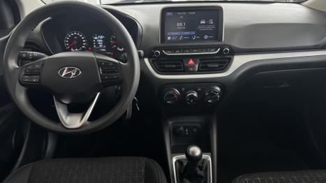 HYUNDAI HB 20 Hatch 1.0 12V 4P FLEX COMFORT, Foto 14