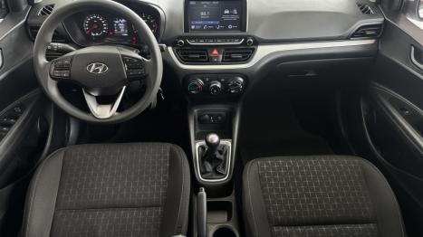 HYUNDAI HB 20 Hatch 1.0 12V 4P FLEX COMFORT, Foto 15