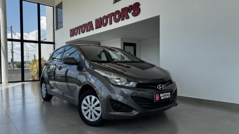 HYUNDAI HB 20 Hatch 1.0 12V 4P FLEX COMFORT, Foto 1