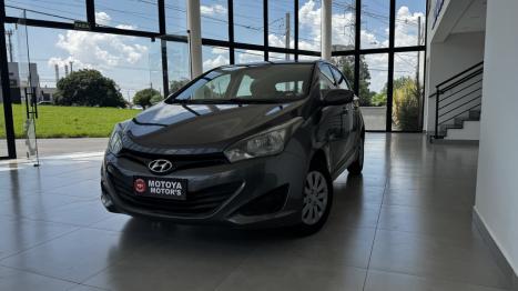HYUNDAI HB 20 Hatch 1.0 12V 4P FLEX COMFORT, Foto 2