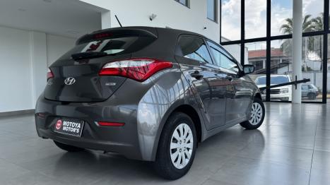 HYUNDAI HB 20 Hatch 1.0 12V 4P FLEX COMFORT, Foto 3
