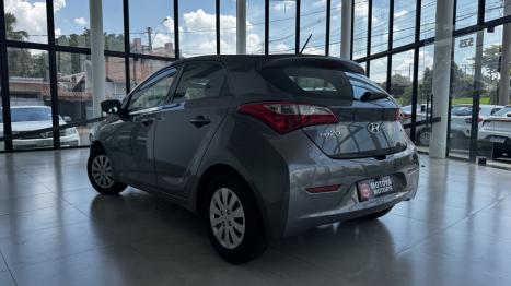 HYUNDAI HB 20 Hatch 1.0 12V 4P FLEX COMFORT, Foto 4