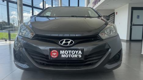 HYUNDAI HB 20 Hatch 1.0 12V 4P FLEX COMFORT, Foto 5