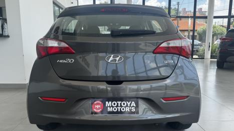 HYUNDAI HB 20 Hatch 1.0 12V 4P FLEX COMFORT, Foto 6