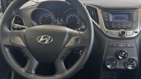 HYUNDAI HB 20 Hatch 1.0 12V 4P FLEX COMFORT, Foto 7
