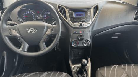 HYUNDAI HB 20 Hatch 1.0 12V 4P FLEX COMFORT, Foto 9