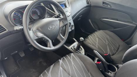 HYUNDAI HB 20 Hatch 1.0 12V 4P FLEX COMFORT, Foto 10