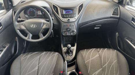 HYUNDAI HB 20 Hatch 1.0 12V 4P FLEX COMFORT, Foto 12