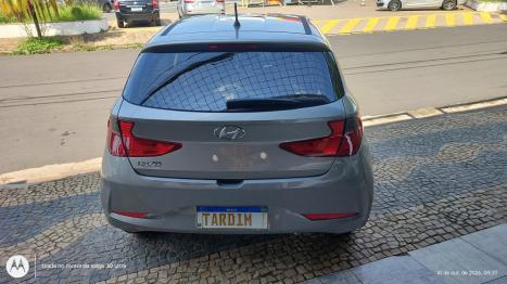 HYUNDAI HB 20 Hatch 1.0 12V 4P FLEX SENSE, Foto 4