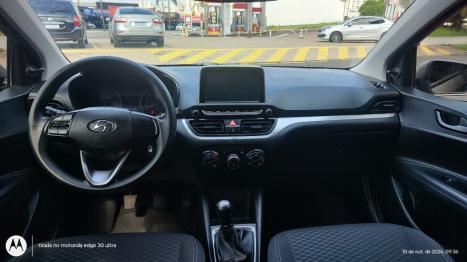 HYUNDAI HB 20 Hatch 1.0 12V 4P FLEX SENSE, Foto 13