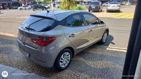 HYUNDAI HB 20 Hatch 1.0 12V 4P FLEX SENSE, Foto 9
