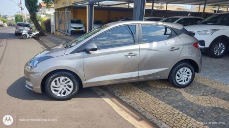 HYUNDAI HB 20 Hatch 1.0 12V 4P FLEX SENSE, Foto 10