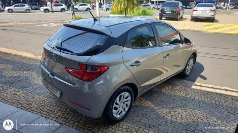 HYUNDAI HB 20 Hatch 1.0 12V 4P FLEX SENSE, Foto 5