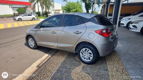 HYUNDAI HB 20 Hatch 1.0 12V 4P FLEX SENSE, Foto 7