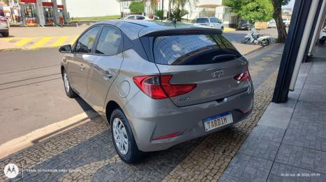 HYUNDAI HB 20 Hatch 1.0 12V 4P FLEX SENSE, Foto 6