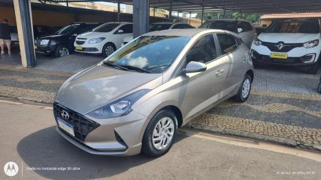 HYUNDAI HB 20 Hatch 1.0 12V 4P FLEX SENSE, Foto 2