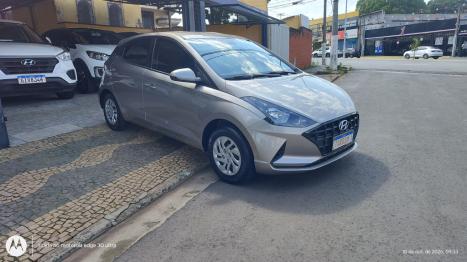HYUNDAI HB 20 Hatch 1.0 12V 4P FLEX SENSE, Foto 3