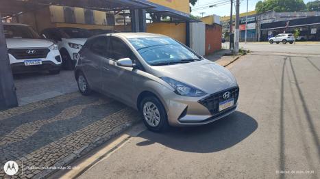 HYUNDAI HB 20 Hatch 1.0 12V 4P FLEX SENSE, Foto 12