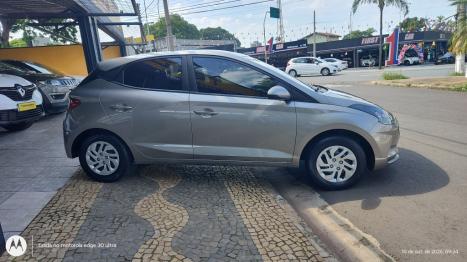 HYUNDAI HB 20 Hatch 1.0 12V 4P FLEX SENSE, Foto 11