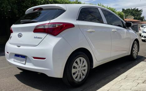 HYUNDAI HB 20 Hatch 1.6 16V 4P COMFORT STYLE FLEX, Foto 2