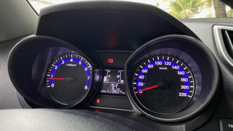 HYUNDAI HB 20 Hatch 1.6 16V 4P COMFORT STYLE FLEX, Foto 5