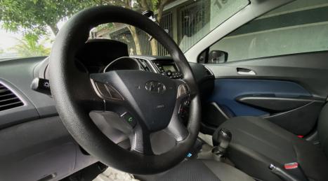 HYUNDAI HB 20 Hatch 1.6 16V 4P COMFORT STYLE FLEX, Foto 6