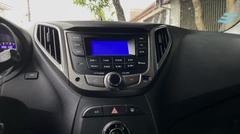 HYUNDAI HB 20 Hatch 1.6 16V 4P COMFORT STYLE FLEX, Foto 7