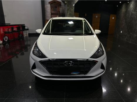 HYUNDAI HB 20 Hatch 1.0 12V 4P FLEX EVOLUTION, Foto 1