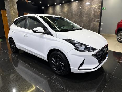 HYUNDAI HB 20 Hatch 1.0 12V 4P FLEX EVOLUTION, Foto 2