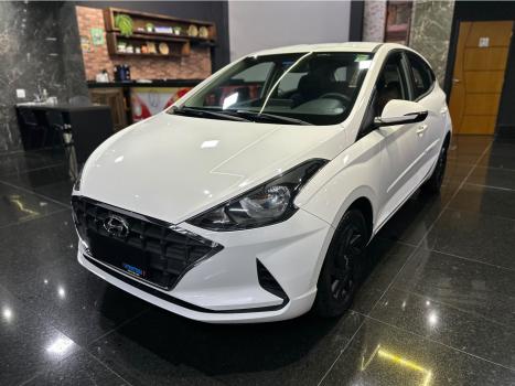 HYUNDAI HB 20 Hatch 1.0 12V 4P FLEX EVOLUTION, Foto 3