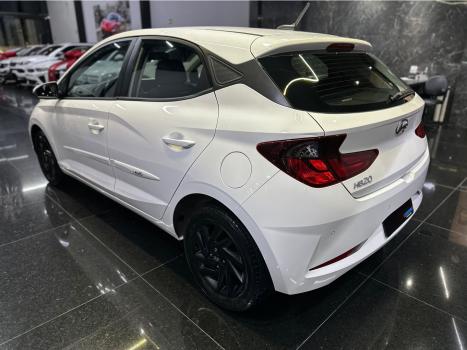 HYUNDAI HB 20 Hatch 1.0 12V 4P FLEX EVOLUTION, Foto 4