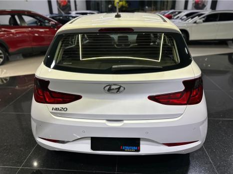 HYUNDAI HB 20 Hatch 1.0 12V 4P FLEX EVOLUTION, Foto 5