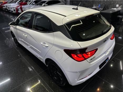 HYUNDAI HB 20 Hatch 1.0 12V 4P FLEX EVOLUTION, Foto 6