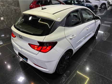 HYUNDAI HB 20 Hatch 1.0 12V 4P FLEX EVOLUTION, Foto 7