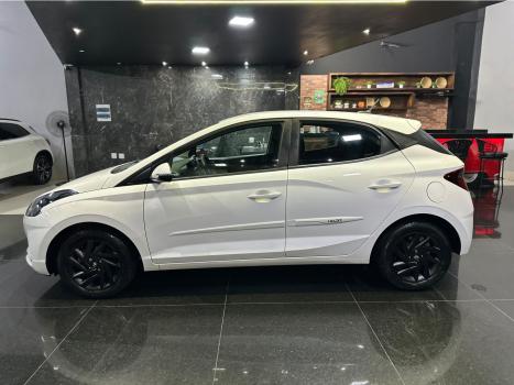 HYUNDAI HB 20 Hatch 1.0 12V 4P FLEX EVOLUTION, Foto 8