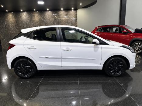 HYUNDAI HB 20 Hatch 1.0 12V 4P FLEX EVOLUTION, Foto 9