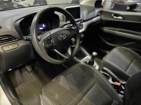 HYUNDAI HB 20 Hatch 1.0 12V 4P FLEX EVOLUTION, Foto 11