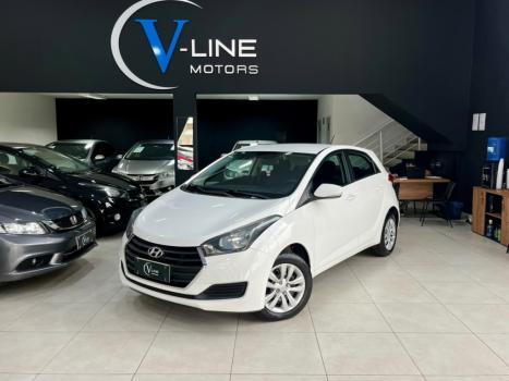HYUNDAI HB 20 Hatch 1.6 16V 4P COMFORT STYLE FLEX, Foto 1