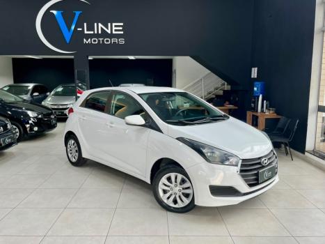 HYUNDAI HB 20 Hatch 1.6 16V 4P COMFORT STYLE FLEX, Foto 2
