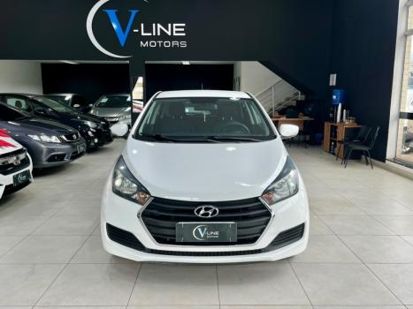 HYUNDAI HB 20 Hatch 1.6 16V 4P COMFORT STYLE FLEX, Foto 3