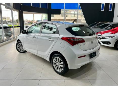 HYUNDAI HB 20 Hatch 1.6 16V 4P COMFORT STYLE FLEX, Foto 5