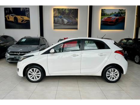 HYUNDAI HB 20 Hatch 1.6 16V 4P COMFORT STYLE FLEX, Foto 6