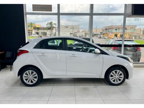 HYUNDAI HB 20 Hatch 1.6 16V 4P COMFORT STYLE FLEX, Foto 7