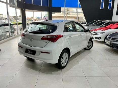 HYUNDAI HB 20 Hatch 1.6 16V 4P COMFORT STYLE FLEX, Foto 8