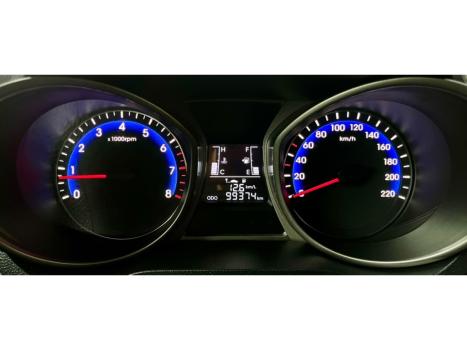 HYUNDAI HB 20 Hatch 1.6 16V 4P COMFORT STYLE FLEX, Foto 10