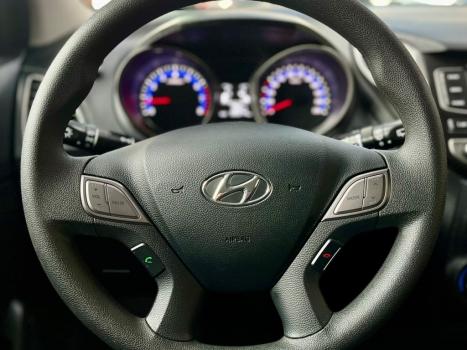 HYUNDAI HB 20 Hatch 1.6 16V 4P COMFORT STYLE FLEX, Foto 11