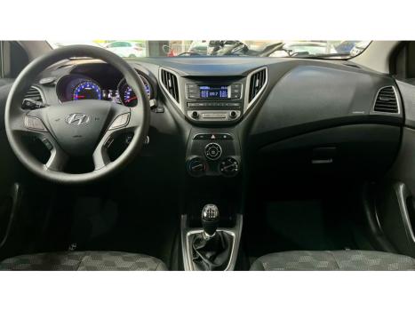 HYUNDAI HB 20 Hatch 1.6 16V 4P COMFORT STYLE FLEX, Foto 13