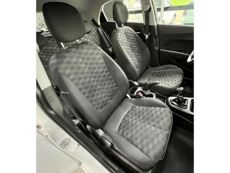 HYUNDAI HB 20 Hatch 1.6 16V 4P COMFORT STYLE FLEX, Foto 14